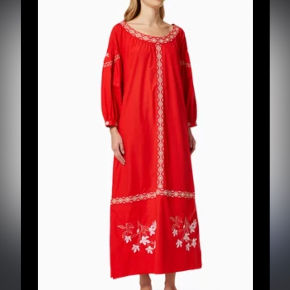 NWT Juan De Dios dress